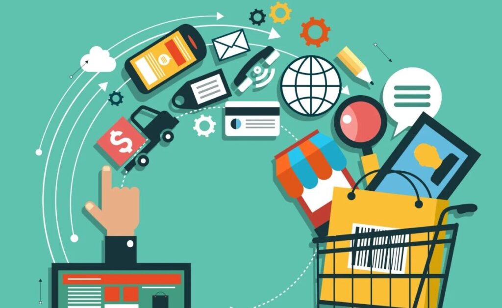 E-Commerce Siteniz icin 10 Satis ve Pazarlama Yontemi