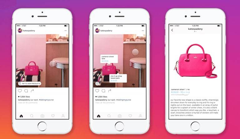 Instagram’da Satis Yapmak icin Bilmeniz Gerekenler