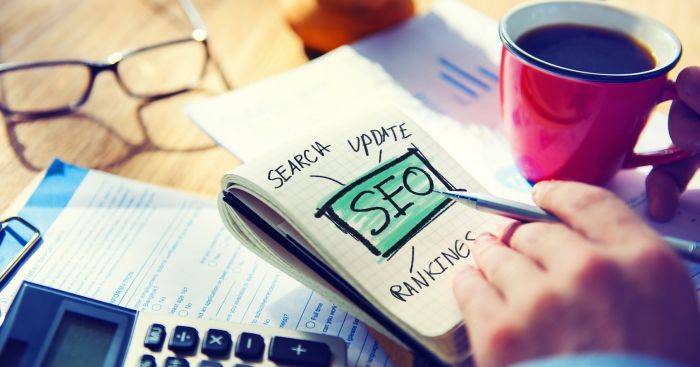 how to perform professional seo work