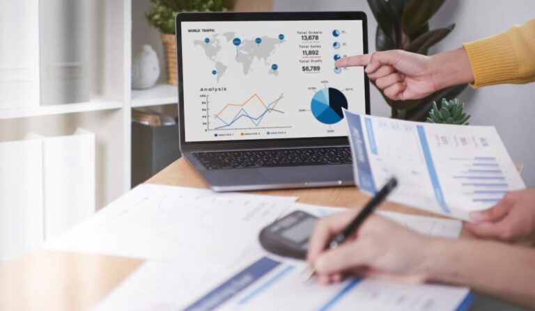 What Is an SEO Agency and What Does It Do?