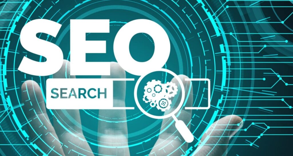 SEO Consulting - Corporate SEO
