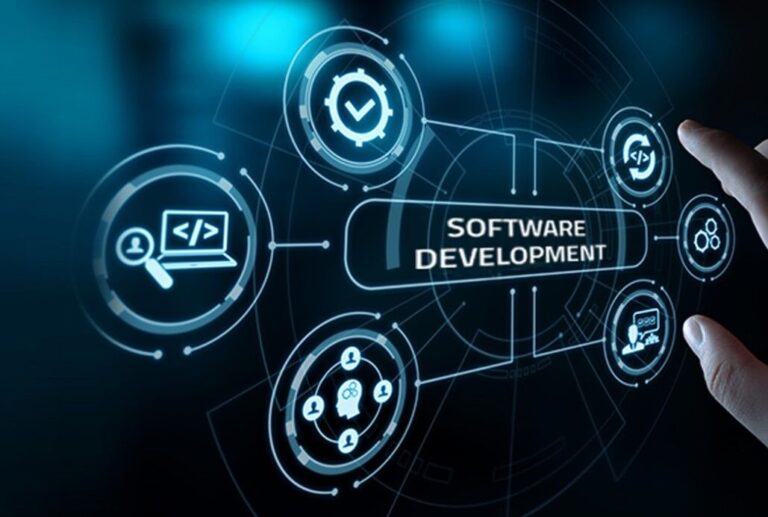 Software Agency