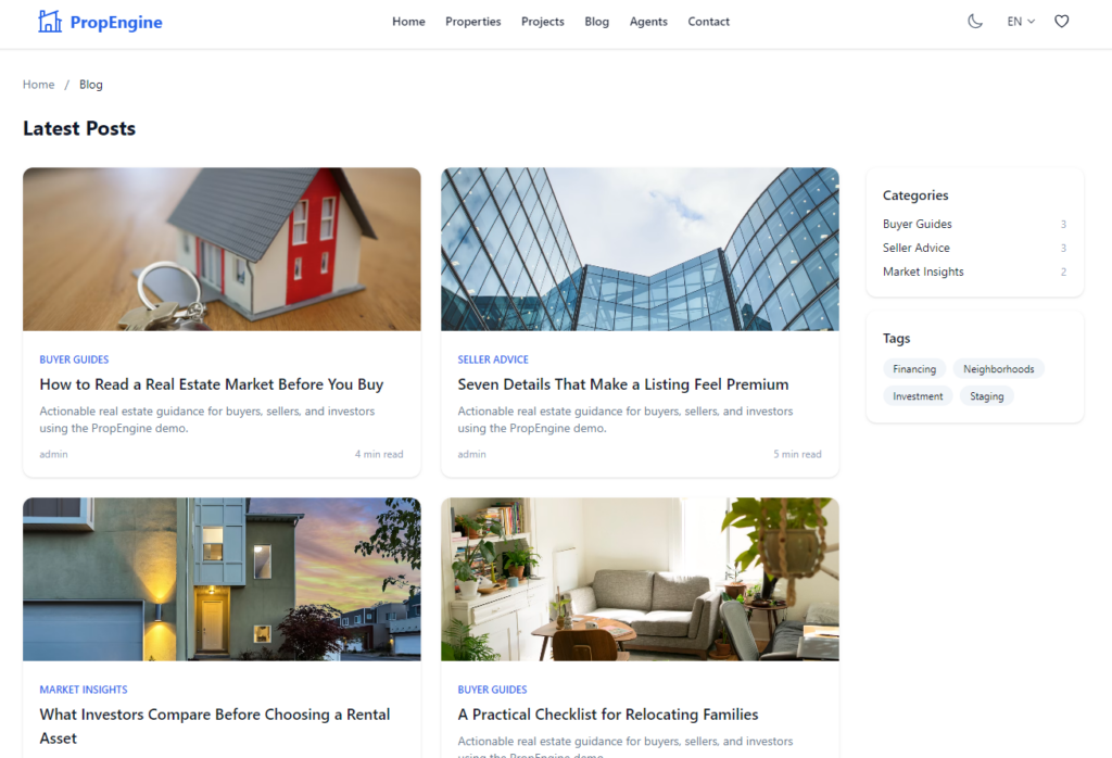 PixaQuant - How AI Is Transforming Real Estate Listing Software in 2026