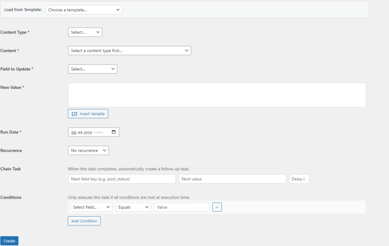 PixaQuant - How to Schedule and Automate WordPress Content Updates (2026)