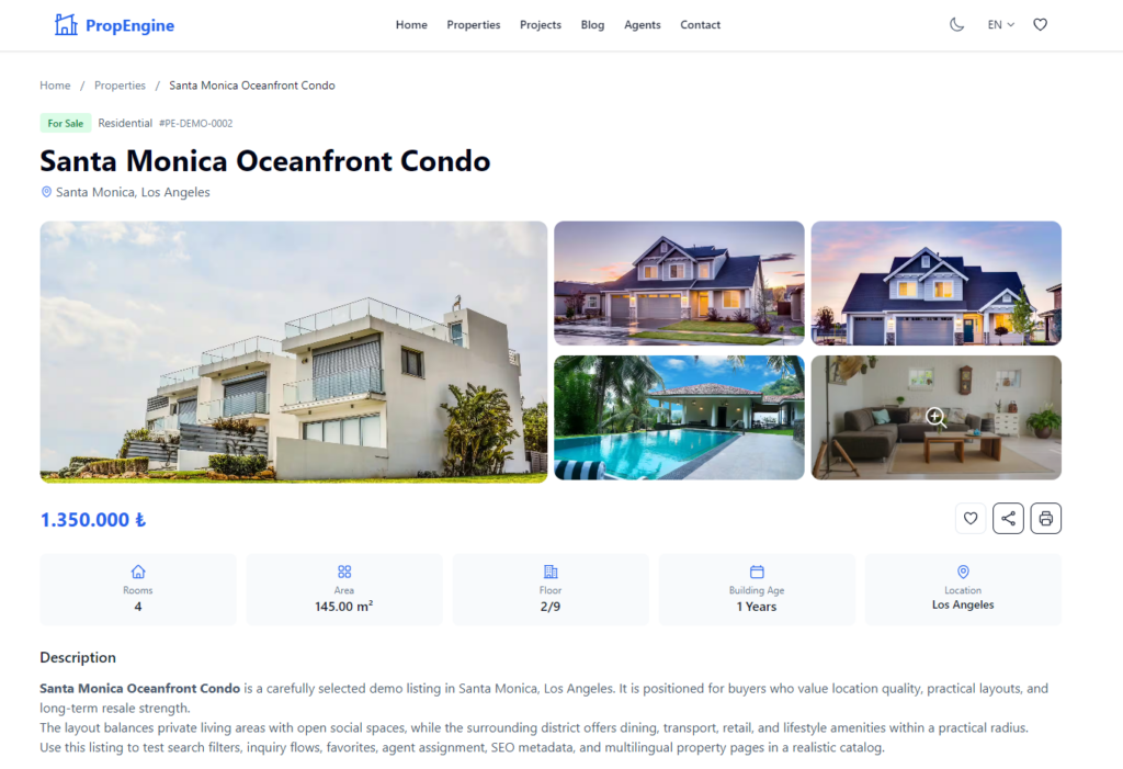 PixaQuant - How AI Is Transforming Real Estate Listing Software in 2026
