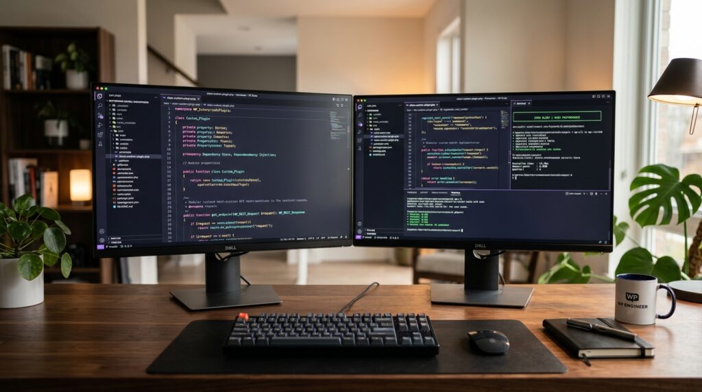 Custom WordPress Plugin Development vs Off-The-Shelf Plugin Bloat