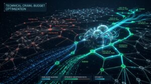 Crawl Budget and Indexing Architecture Optimization by PixaQuant